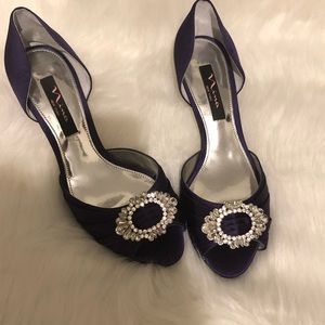 Crystah-LS Grape Luster SA “style name”